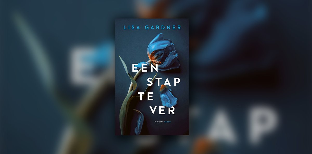 PlayWatchReadNL's tweet photo. Op zoek naar een spannende thriller met een stukje horror? Dan is Een stap te ver van Lisa Gardner misschien iets voor jou! Je leest de recensie nu op https://t.co/xQiF1ooi41 https://t.co/xflvxg0rtC https://t.co/hrP8xcCqlF