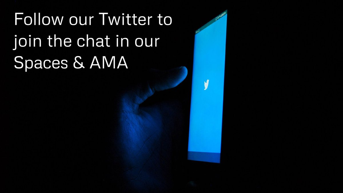 Follow our Twitter to join the chat in our Spaces! We're hosting updates on C3, Q&amp;A sessions and guest spots. Join the conversation, don’t miss out!

#nft #nftcommunity #realestate #realestatemarket #web3 #web3community