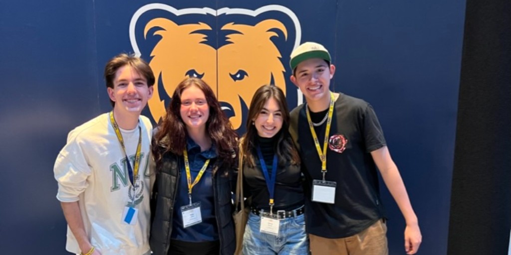 UNC_Colorado's tweet image. Did you know May 1 is Decision Day for students attending college in Colorado starting in fall 2023? Did you choose yet? Share your Bear pride by tagging  #decisiondayunc
unco.edu/admissions/dec…