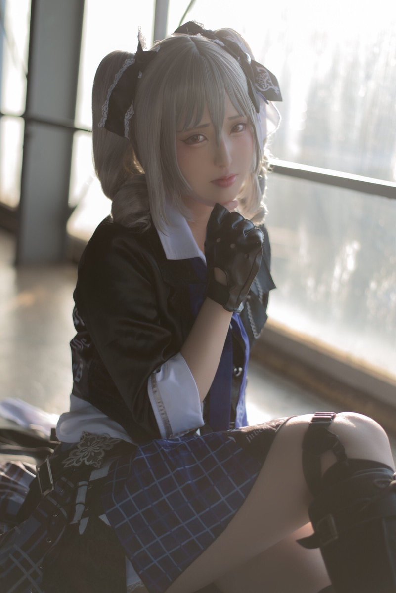 mogumogun89's tweet image. ※コスプレ
アイドルマスターシンデレラガールズ
神崎蘭子 ガルフロver
✴︎ ・。 .
舞踏会より煌めく場所___
📸たかぬーさん@takanuu_
studio:@chrome2studio
