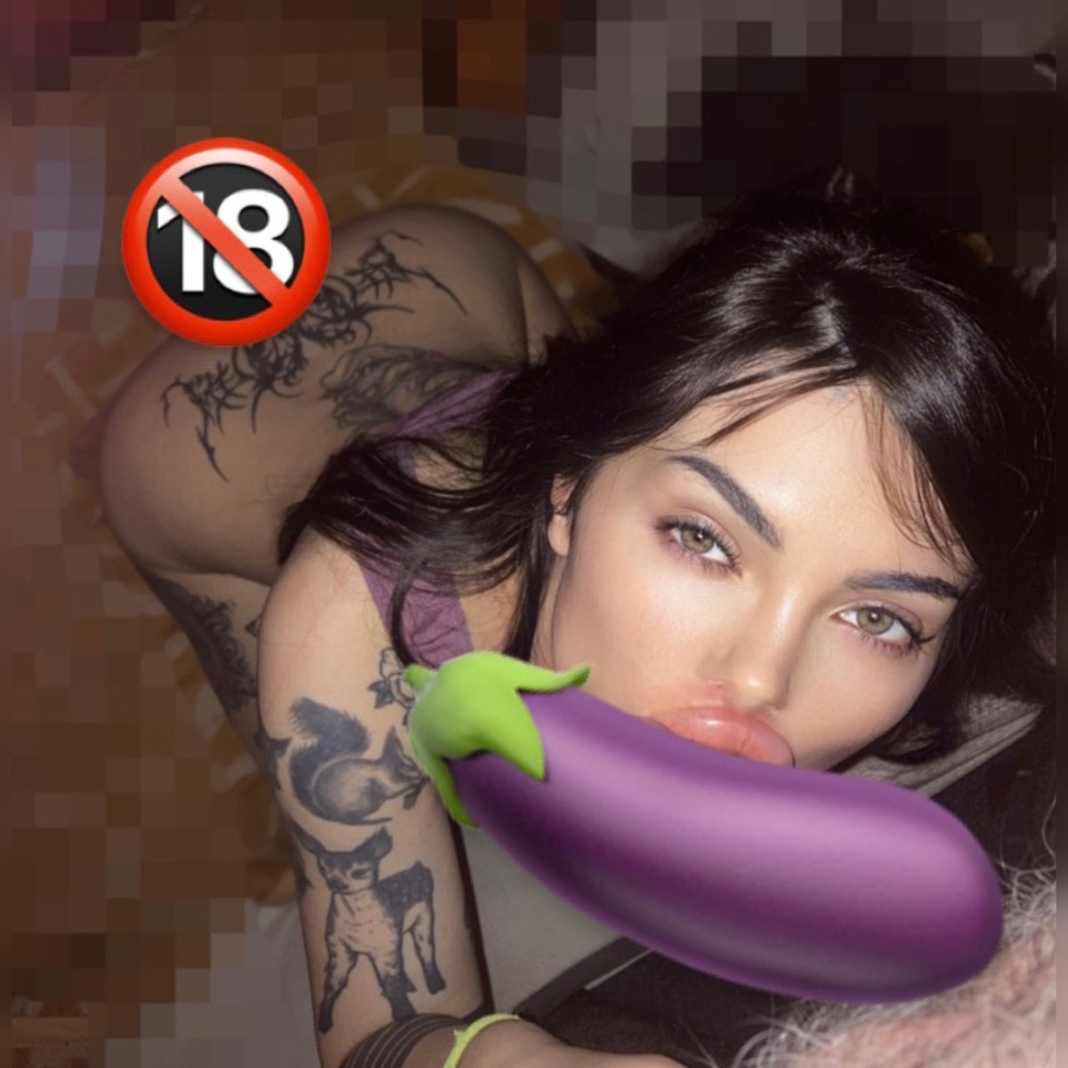 Bambival333's tweet photo. 200 retvitova i kacim bez cenzure!🔞#onlyfans_leaked #onlyfans https://t.co/99cqJoevSG