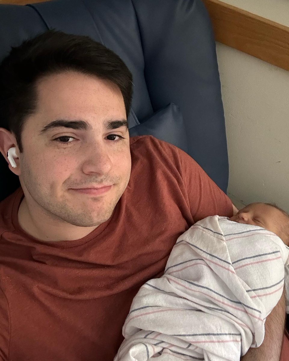 Brad Michelson tweet media