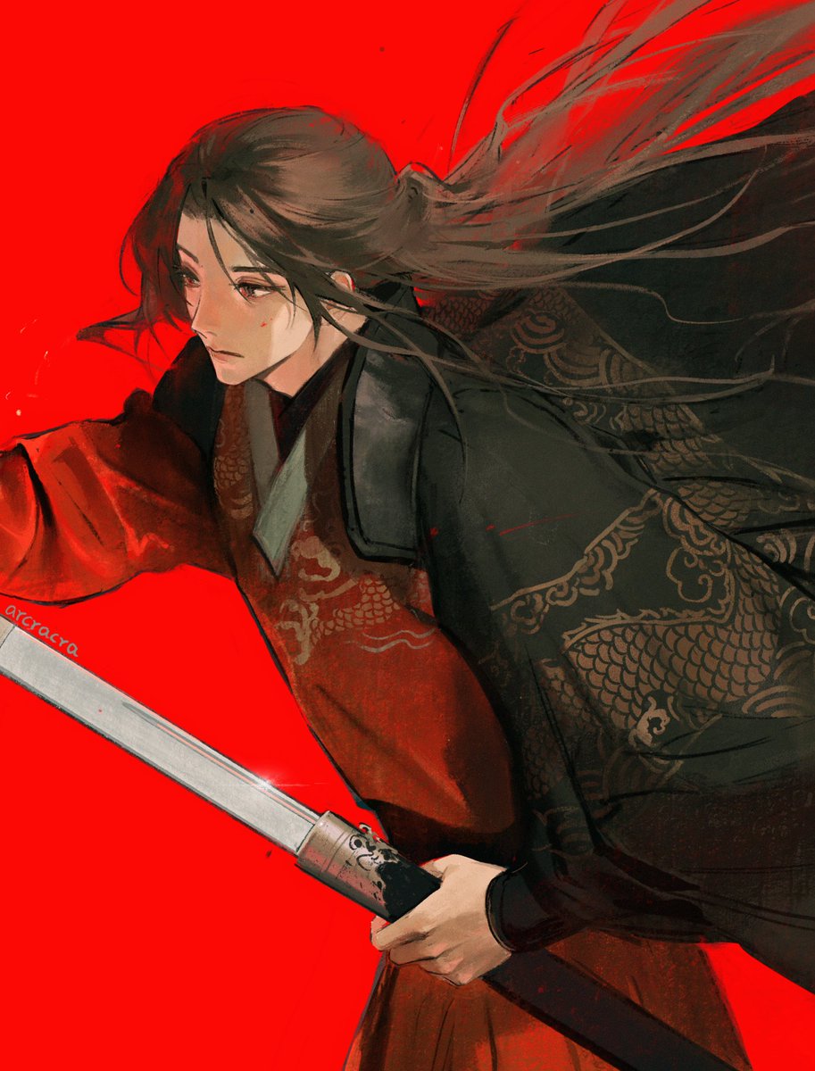 求放过 tweet media