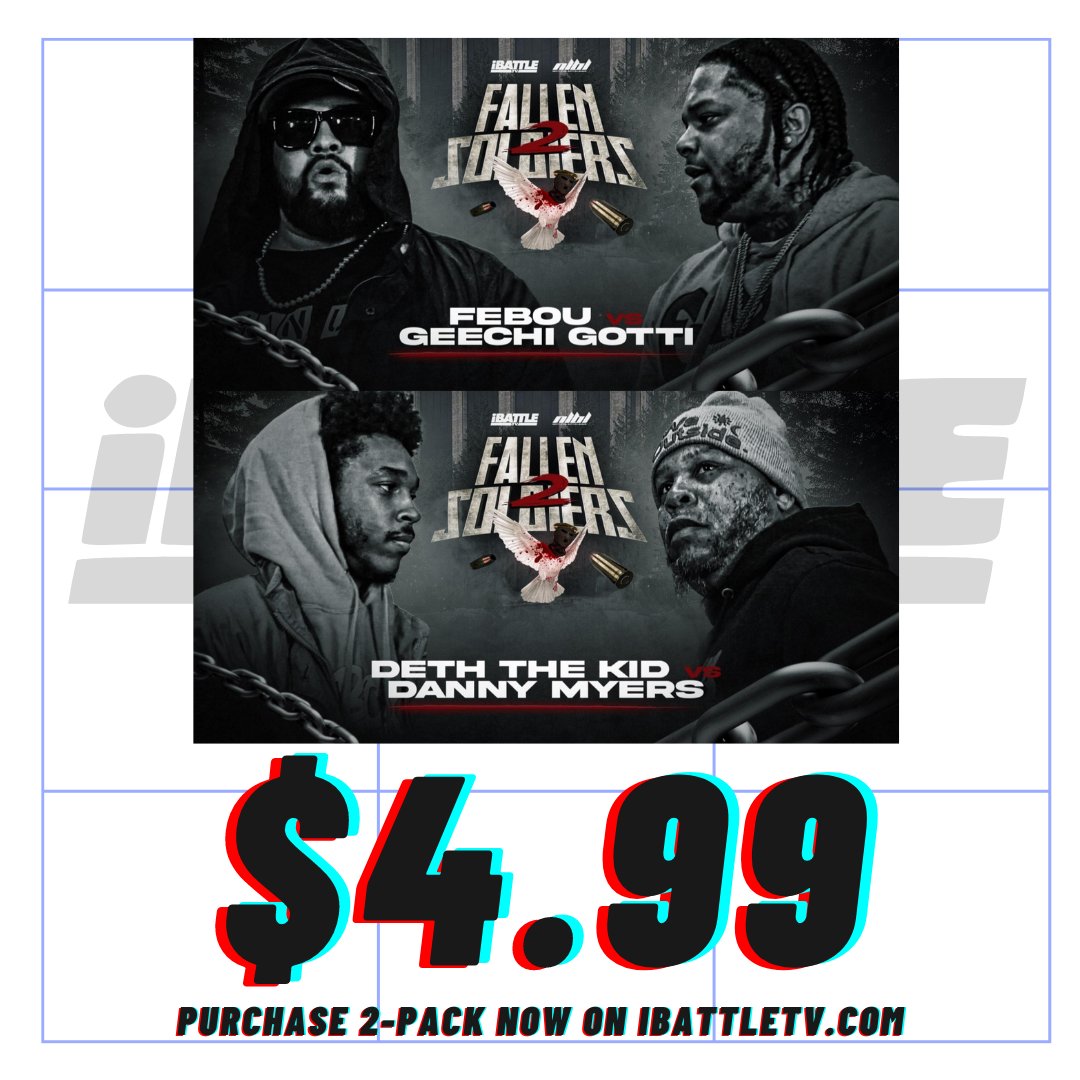 iBattlePromo's tweet photo. https://t.co/m2roKr421C
https://t.co/btF2Fq0N5c
#undergroundhiphop #calibattles #headband #rankedbattles #judgedbattles #whowon #battlerapislife #clearbody #hiphopbattle #battleclips #rapbattlevids #battlerapvids #nycbattles #newyorkhiphop https://t.co/5c0ST2mqyv