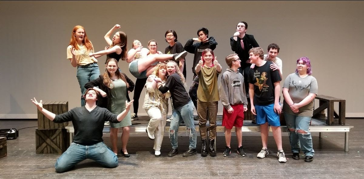 KM_Activities's tweet photo. @KometDrama will be back at it this weekend!
The Brothers Grimm Speculation!
April 27 to 30 only!! Get tickets here!
https://t.co/HdUT2yVFIh https://t.co/tbZVAdXlxF