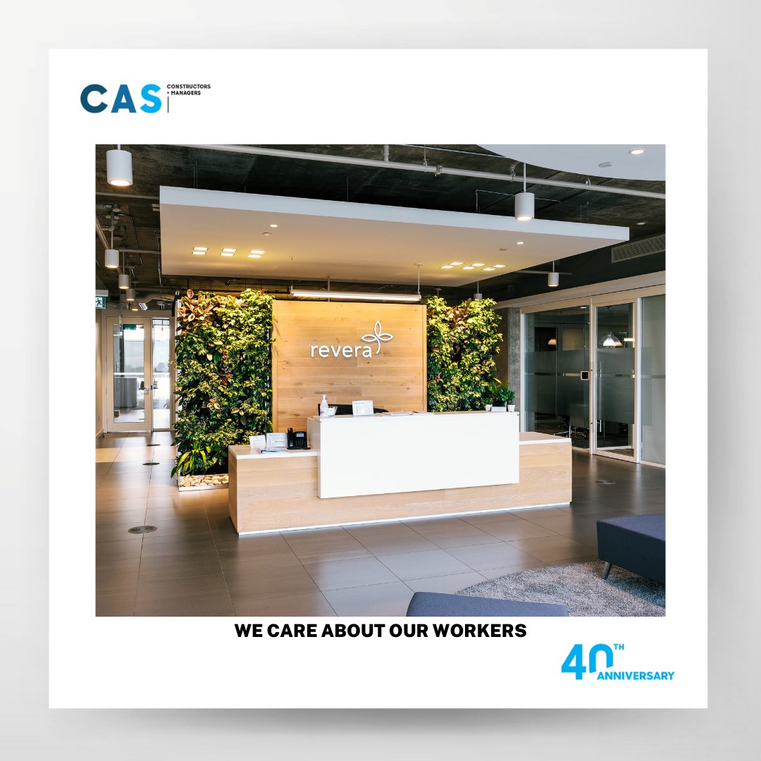 CAS Interiors tweet media