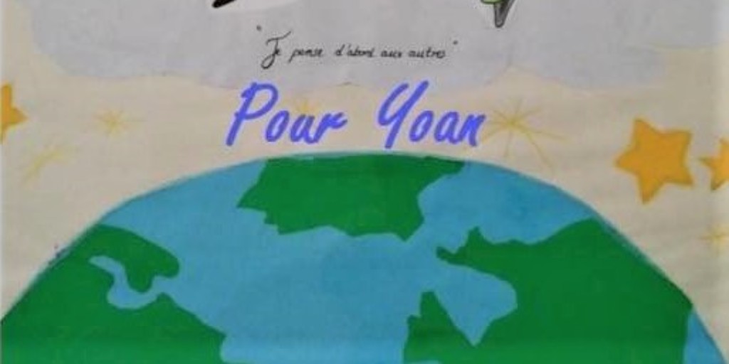 ONG_ASF's tweet photo. La délégation Sud-Ouest inaugure la saison 2023 des Ailes du Sourire. Au total 11 jeunes ont pu profiter d'une journée sous le signe du partage et de l'émotion. En effet cette journée était aussi l'occasion de rendre hommage à Yoan, qui comptait parmi nos bénévoles. https://t.co/hq0LRt1KXL