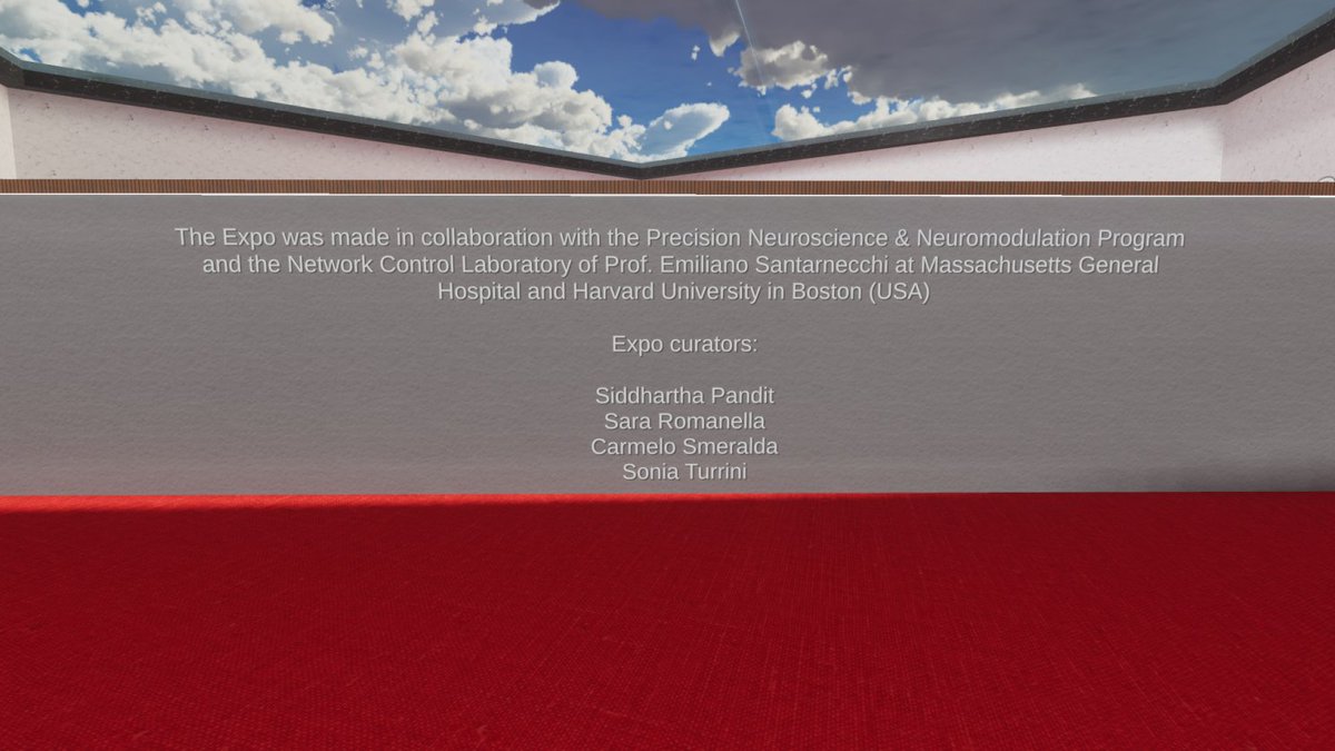 Precision Neuroscience and Neuromodulation Program tweet media