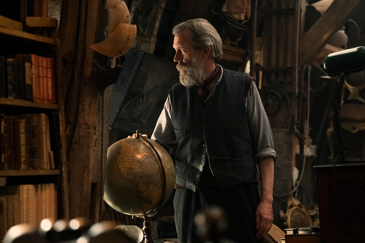 whatonnetflix's tweet photo. First look images for Netflix's  All the Light We Cannot See - coming on November 2nd, 2023. https://t.co/oq7DaEUhZv