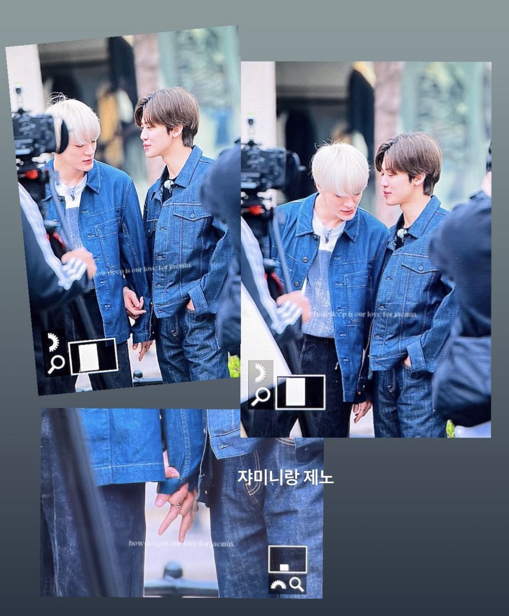 ออกแนวสมองไหลละพวกชิปปิ้งเขินตัวบิดเขินจนตกเตียง #minno