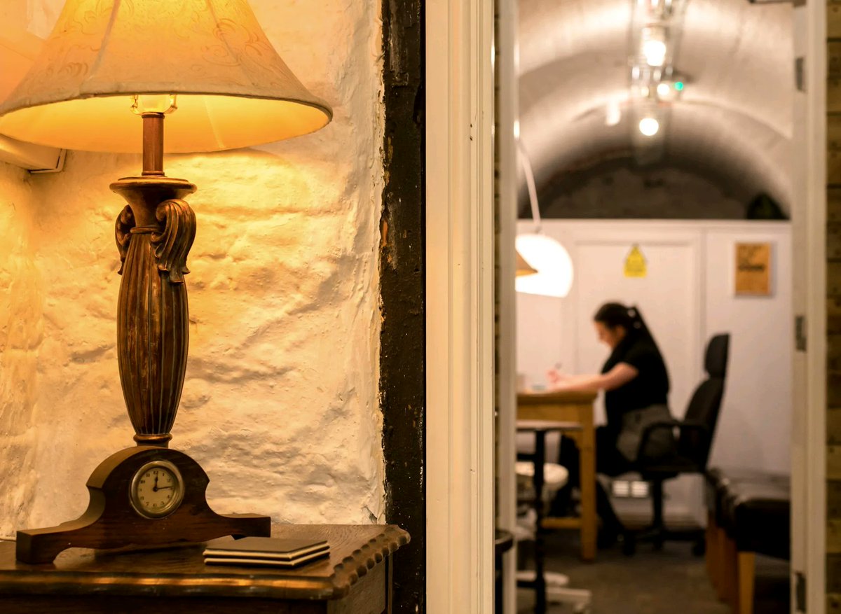 Matthew Kendall tweet media