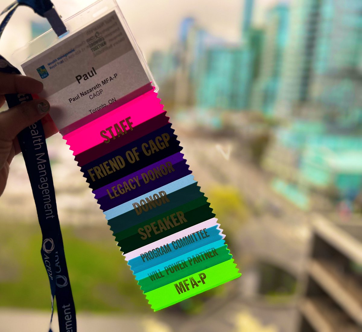 UinvitedU's tweet photo. Got mah ski’s shined up, grabbed a stick of juicy data - the community is going to gather!!! 

DAY 1 #CAGP23 💚 https://t.co/I1HKCEW2eV