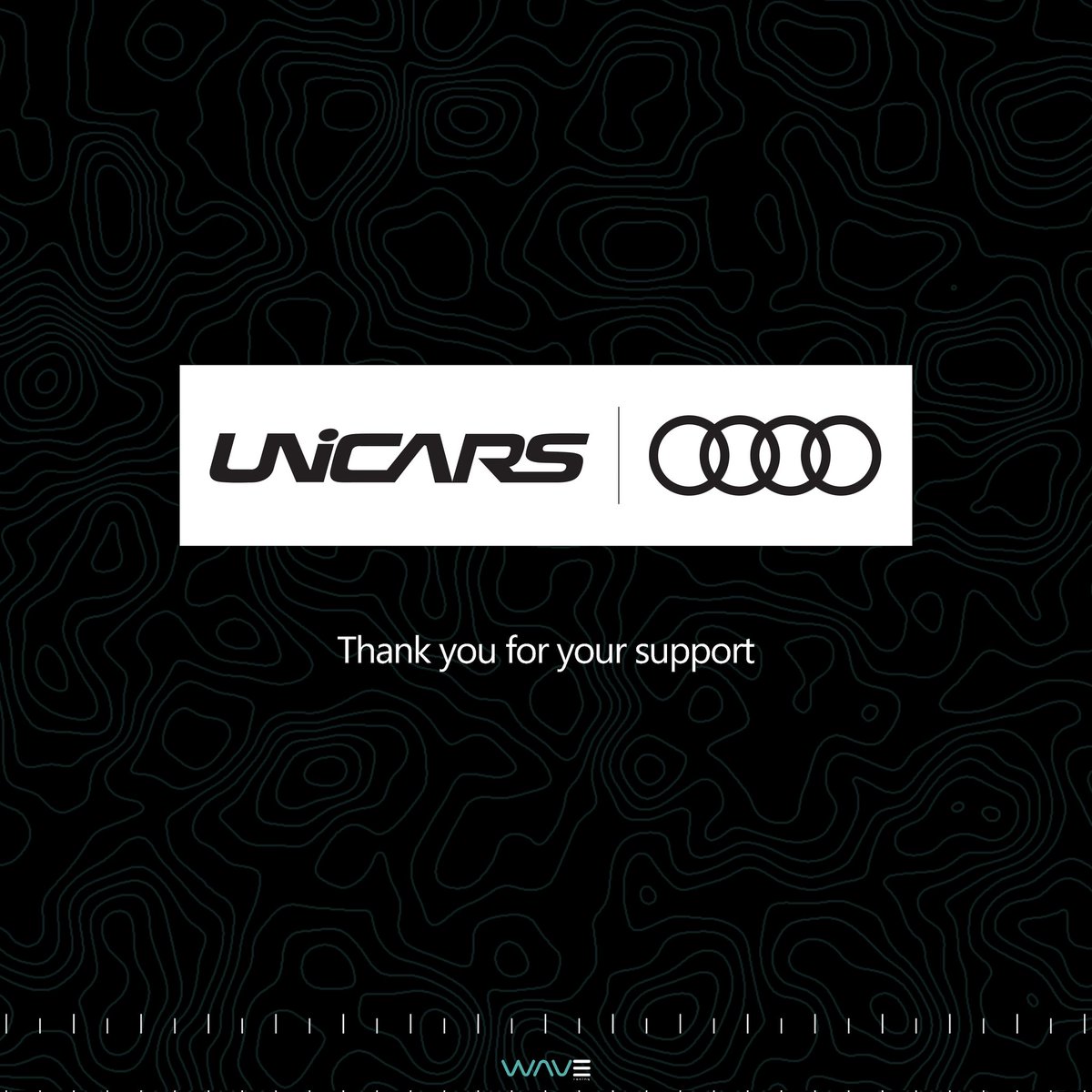 waveracing_f1's tweet photo. (🇬🇷) Ευχαριστούμε την Unicars για την ένδειξη εμπιστοσύνης με την ασημένια χορηγία και είμαστε ευγνώμονες για την υποστήριξη στον δρόμο μας για τους Παγκόσμιους Τελικούς. https://t.co/4MRk9YvsnB