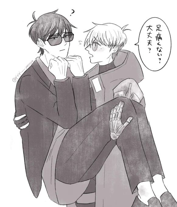 どっちもかけて満足です!!!!!(にょた!!!!) 