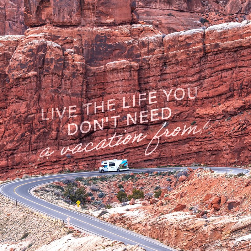 Route 66 RV Network tweet media