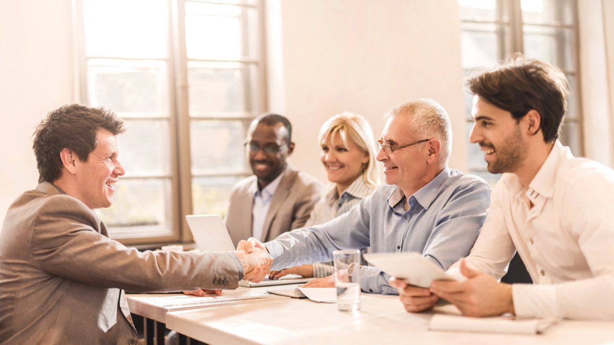 ACCE Foundation tweet media