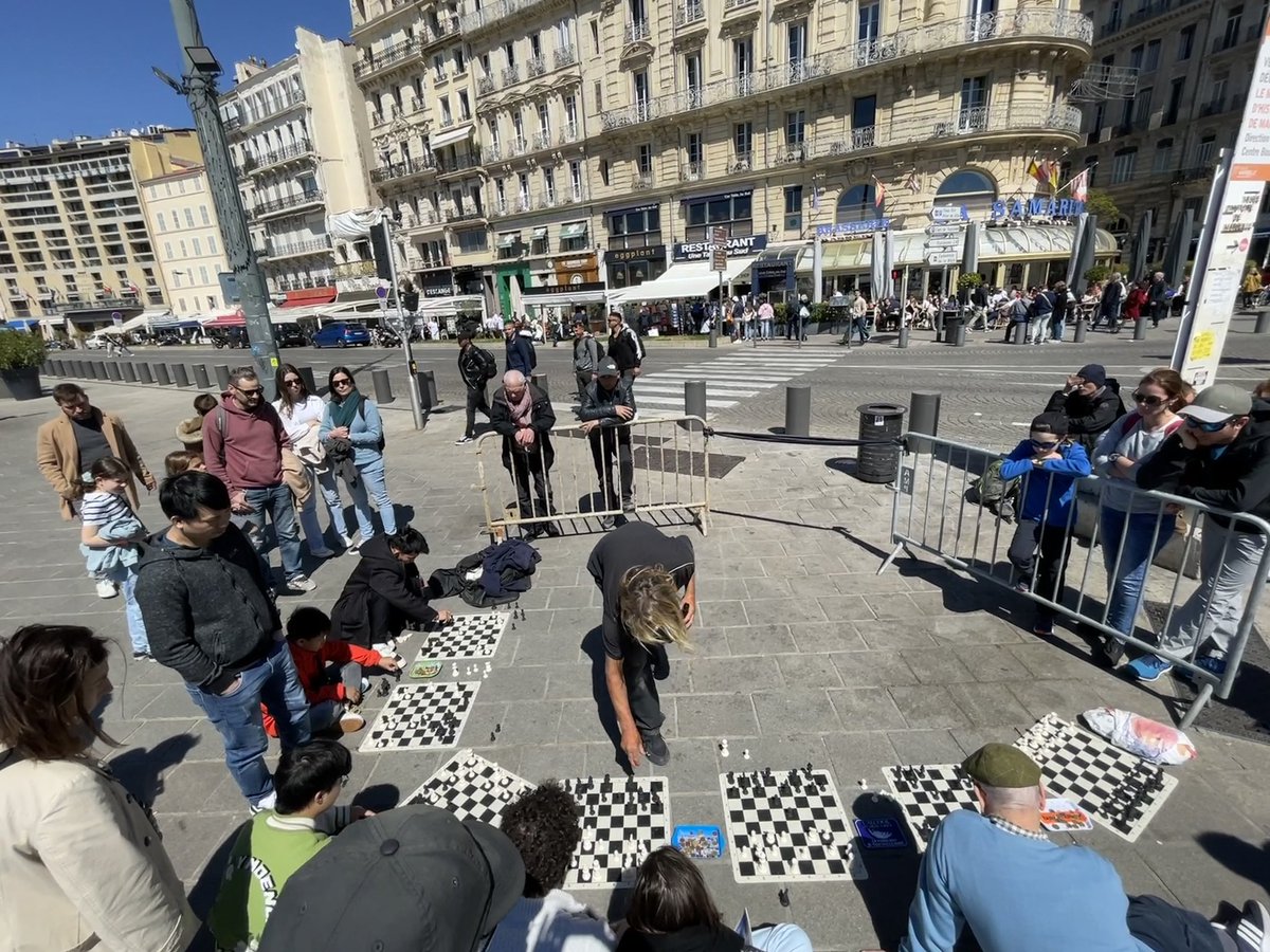 Romain Bonnard tweet media