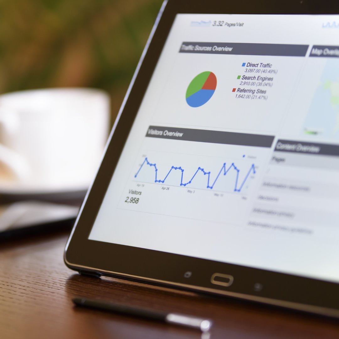 Knowing how to use SEO is vital to driving traffic to your website and should be a priority in any digital marketing plan. Learn more about SEO on our blog: bit.ly/3IsBmmM

#RayRicoFreelance #SupportLocalCreativity
