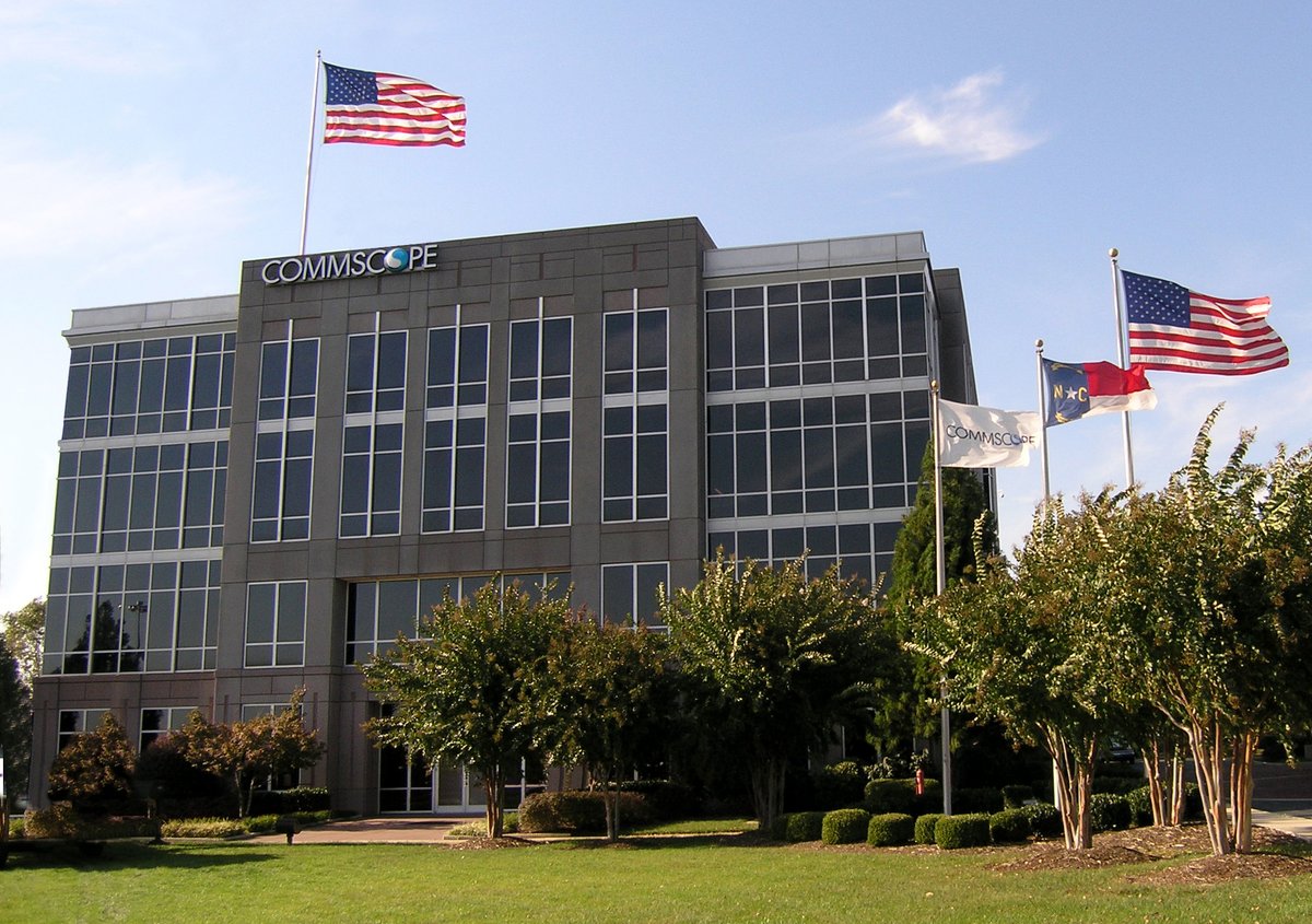 jgreigj's tweet image. North Carolina-based network infrastructure provider CommScope confirmed that it suffered a ransomware attack late last month and is now investigating claims of stolen information leaked on the dark web #commscope #ransomware

@TheRecord_Media