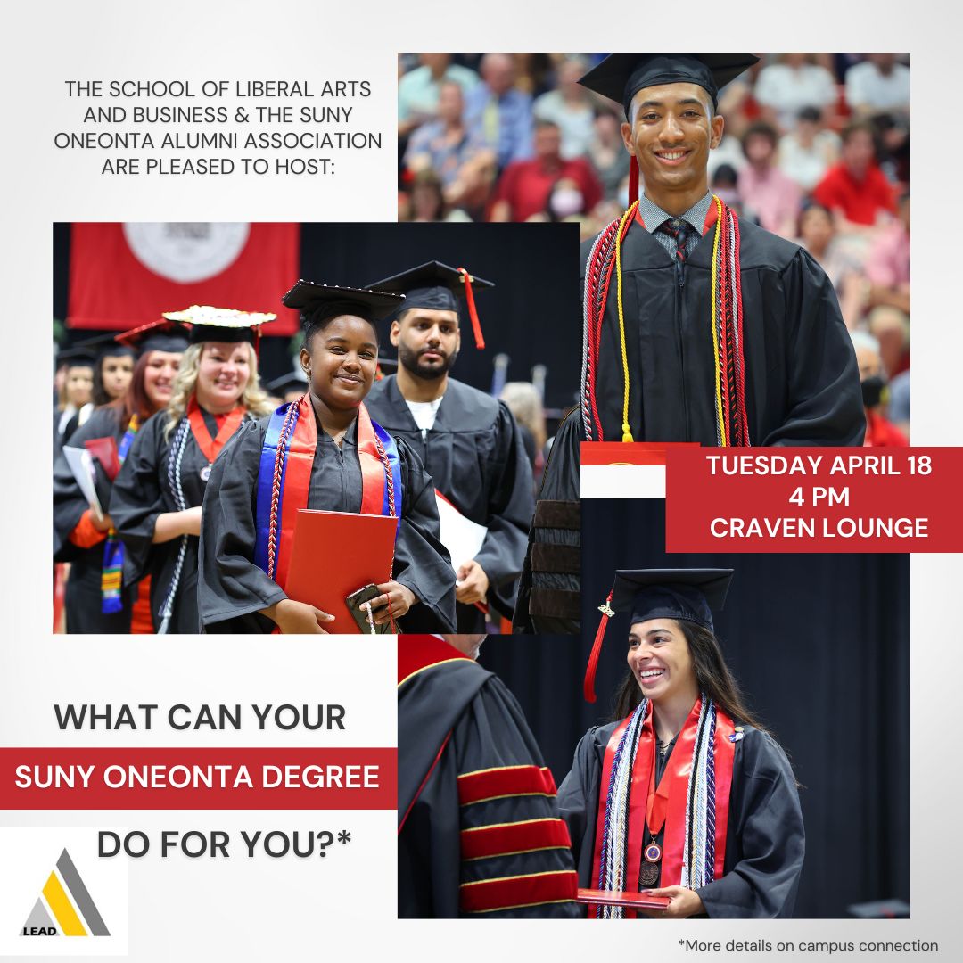 Check out this awesome event TODAY at 4pm in Craven Lounge in Morris Hall.