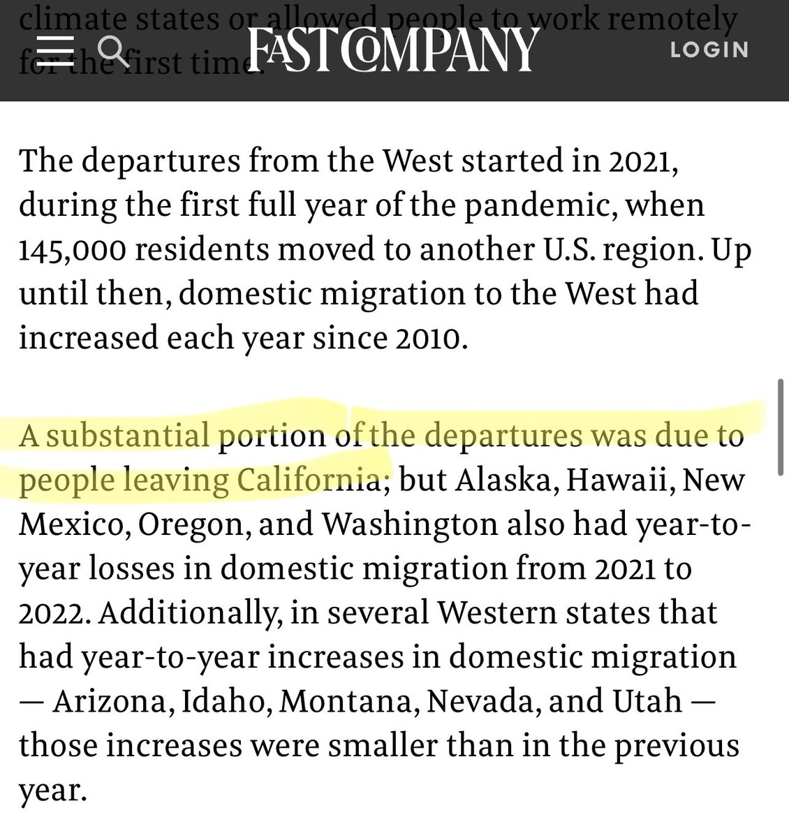 Dodge on Twitter "RT thevivafrei It seems so many Californians have