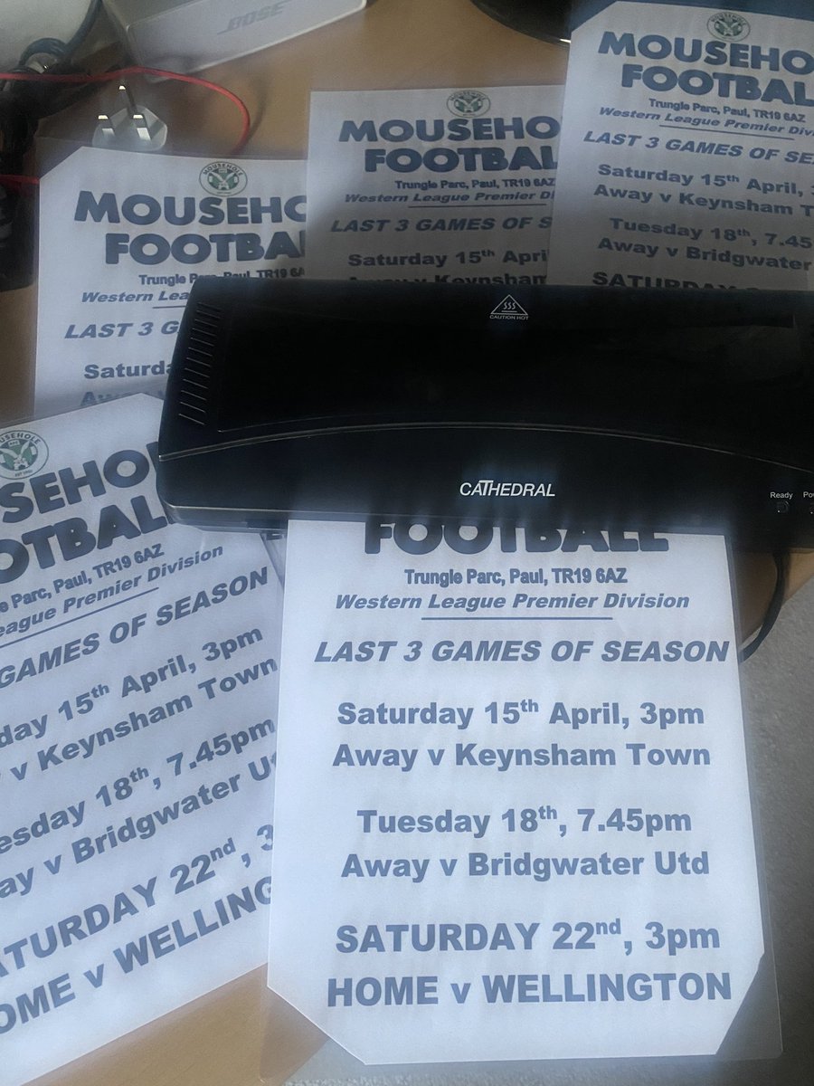 NewlynFishing's tweet photo. Our Fisherman’s/Fisherworkers/PenleeLifeboat favourite (Non League) Football Team ‘Seagulls’ @MouseholeAFC making history! #OnTheRoad #ShoreTime #FlyingAllTogether https://t.co/7vLkhZJZ0I