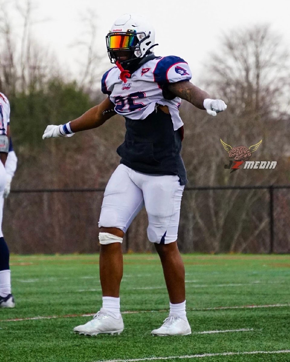 Officially entering the Transfer Portal