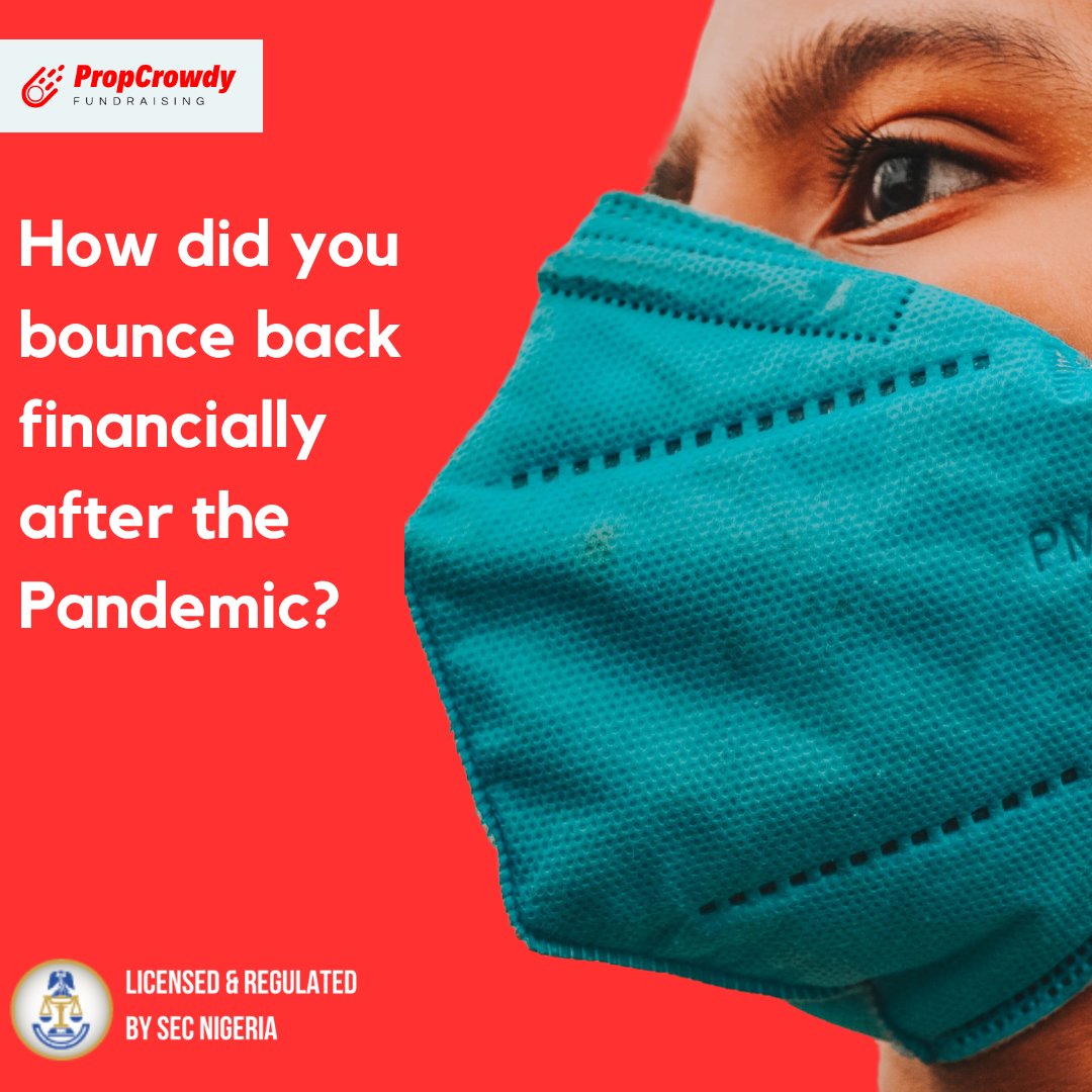 Life has not been the same.
The global economy is still experiencing the rebound, prices have increased and still getting increased, higher inflation &amp; interest rates.

Are you still thinking of how to pull through? Think real estate...