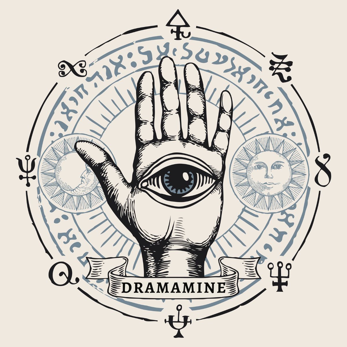 dramamine2022's tweet photo. Medicine for a Friend coming May 5th. If I can get my act together will drop another video this week. #noeffects #bekind https://t.co/rwm8gRI4XC