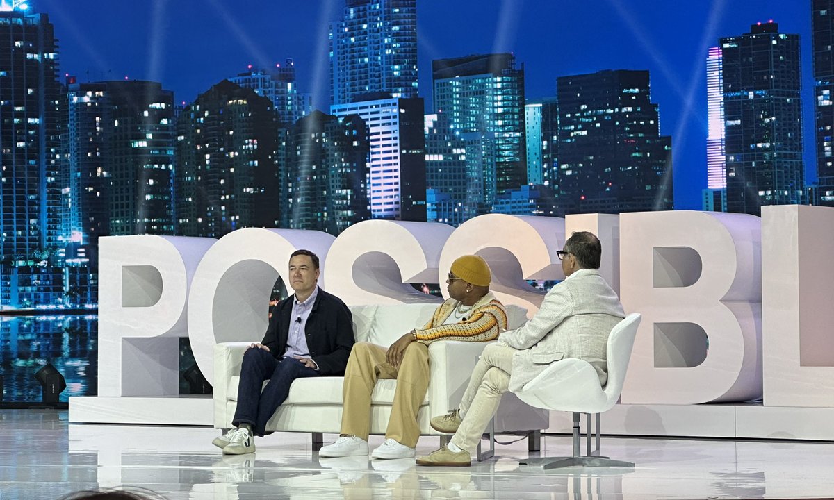 Samantha DiGennaro (@samdigennaro) on Twitter photo .<a href="/llcoolj/">LLCOOLJ</a> “Humility is a super power. It’s a strategy. If you’re arrogant or you’re cocky, you’re not gonna be here for long.” <a href="/MKassan/">Michael Kassan</a> <a href="/PossibleEvent/">PossibleEvent</a> #dgcPOSSIBLE <a href="/digennaro/">DiGennaro Communications</a> .<a href="/llcoolj/">LLCOOLJ</a> “Humility is a super power. It’s a strategy. If you’re arrogant or you’re cocky, you’re not gonna be here for long.” <a href="/MKassan/">Michael Kassan</a> <a href="/PossibleEvent/">PossibleEvent</a> #dgcPOSSIBLE <a href="/digennaro/">DiGennaro Communications</a>