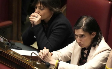 tempoweb's tweet photo. "Nessun effetto #Schlein". Il neo-sindaco silenzia le fanfare #Pd: perché ho vinto #18aprile #iltempoquotidiano #comunali #udine #detoni https://t.co/dFk2YvCi2A https://t.co/lmMevBSaR1