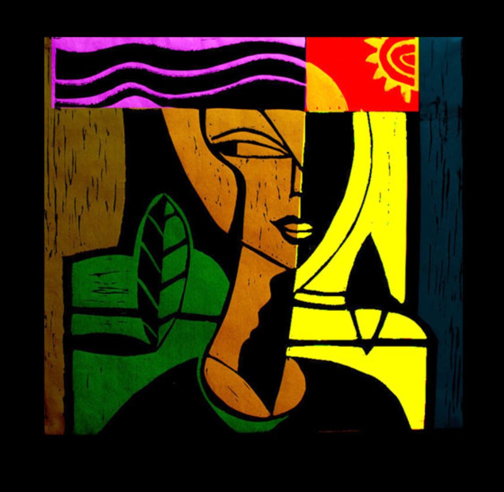 SeanAyoubzadeh's tweet image. I am a printmaker working with lino-cut technique so I created more than 40 pieces during the past decade and took part to the Art show physically. Now I started to #nft them for those who undrestand the aesthetic matters.
objkt.com/asset/KT1V5J6X…
#NFTshill #NFTProject #print #art