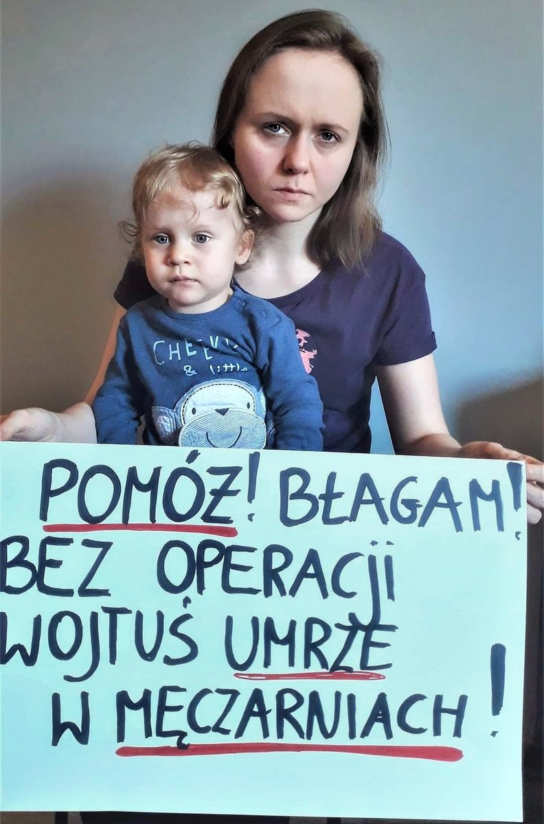 ENiedbala's tweet photo. Beg for #RT fundraising for sick children:
https://t.co/6KMhpdFJ6Q
https://t.co/Uf4JagL6rB
https://t.co/rOg4kWIe4A
https://t.co/4aDlWxzp1o
https://t.co/6C38SUjkA3
https://t.co/PRIkVECTYe
https://t.co/aPIg0qvzWm
https://t.co/5cJVYSy1JE
#BRPRT #PointmanRT
#fundraising #OnCor https://t.co/O3gFvpDO0n