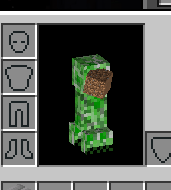 LBSGCG's tweet photo. RT LifeboatNetwork: Is this where a creeper would hold a block if a creeper could hold a block? 🤔

- Foxy https://t.co/GgJXXsm3mP