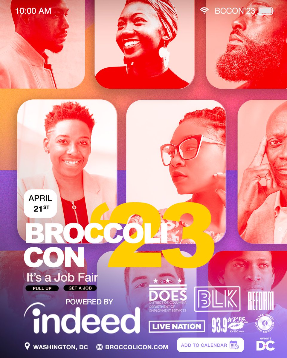 KyleOnTheMic_'s tweet image. Excited to be the Main Stage HOST for @BroccoliCity #broccolicon from 12-5pm this FRIDAY🎤🥦 #PullUp