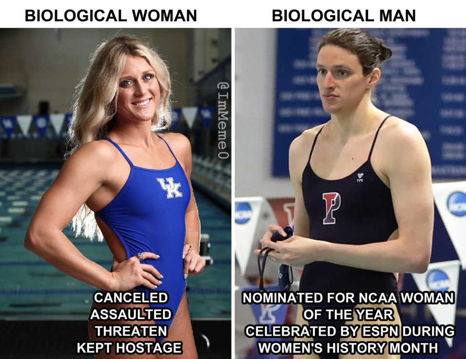 emocionycambio's tweet photo. @DelanoSquires @StellaDoves #TransSectaT
#SexNotGender
#SaveWomensSports https://t.co/2rDcEQjsho