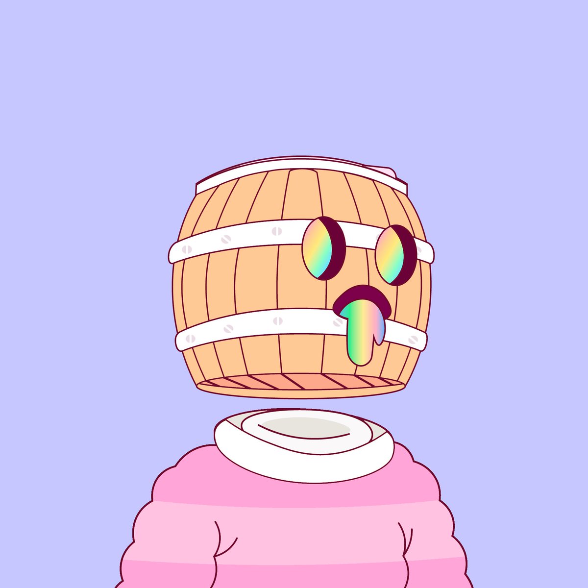 🎁WHITELIST GIVEAWAY🎁 

Prize: 
🍭10x WL Spots + 1 Free Boxbies NFT🎉 

Must: 
📷 Follow <a href="/boxbies/">LilBox Labs</a>
📷 Like + RT

⏰24HR