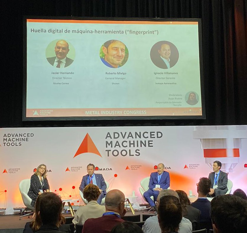 Advanced Factories tweet media