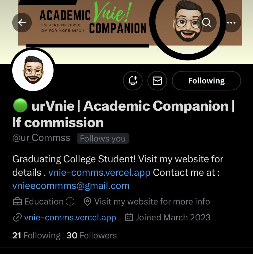 halasya18893366's tweet photo. lf commissioner (for exposure)

Hindi ako nakapagbayad sayo sa huling balance ko di ako thankful na muntik masira pamilya ko nawalan ako ng allowance ilang weeks pero may dahilan din pala kung bakit HAHAHAH andami ko pinagawa sayo puro CHAT GPT pala yon kaya pala sobrang bilis 🥲 https://t.co/YpZUCQl9nX