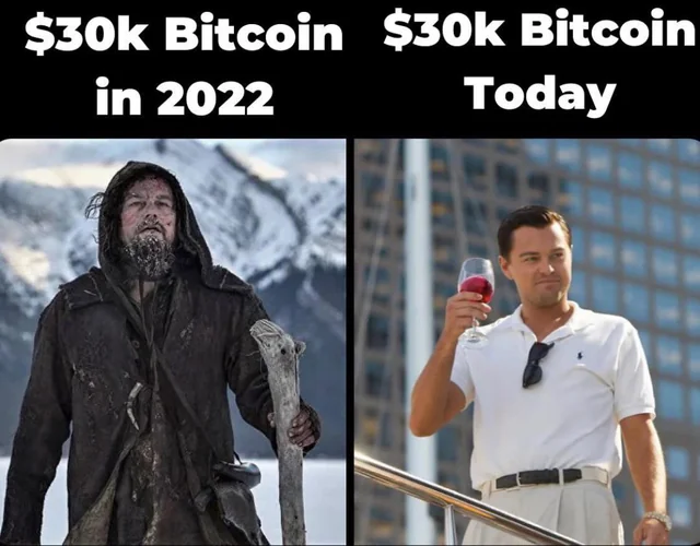MEXC's tweet photo. The crypto market takes us on a wild ride of ups and downs, but we HODL on tight through it all! 💎 
#MEXC #cryptocurrency #cryptoexchange https://t.co/qdR3dVCUWn