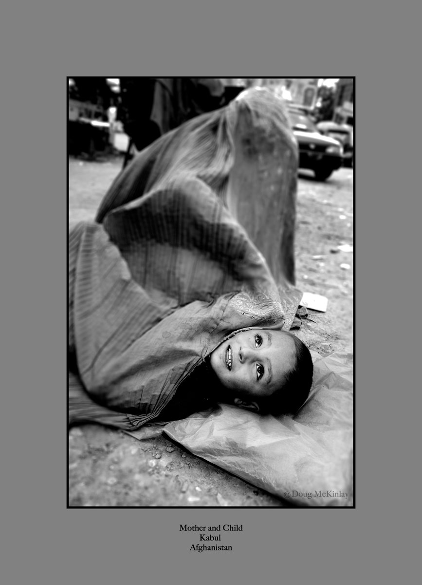 So the UN is threatening to pull all its personnel out of Afghanistan in the coming weeks due to the Taliban refusing to let women work for the organisation. Didn't see that one coming... 
#afghanistan #unitednations #reportage