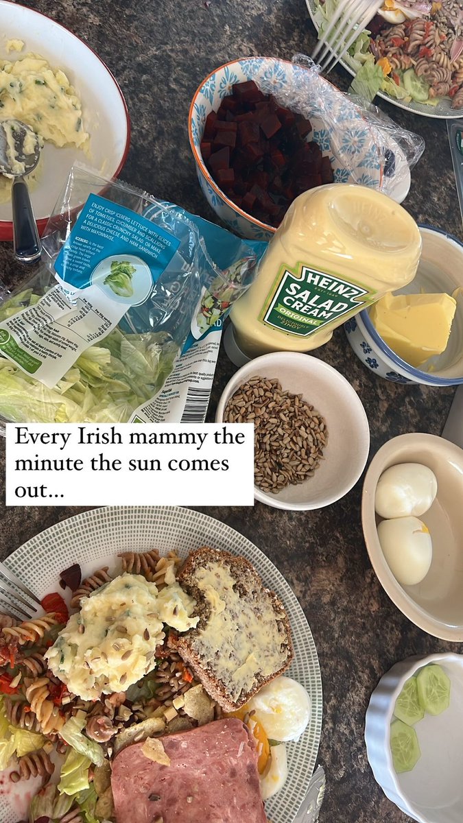 Louise Cody tweet media