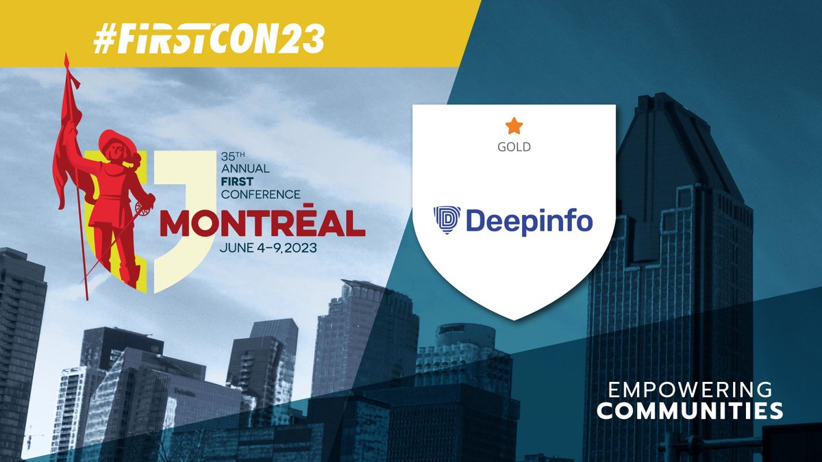 FIRST.org tweet media