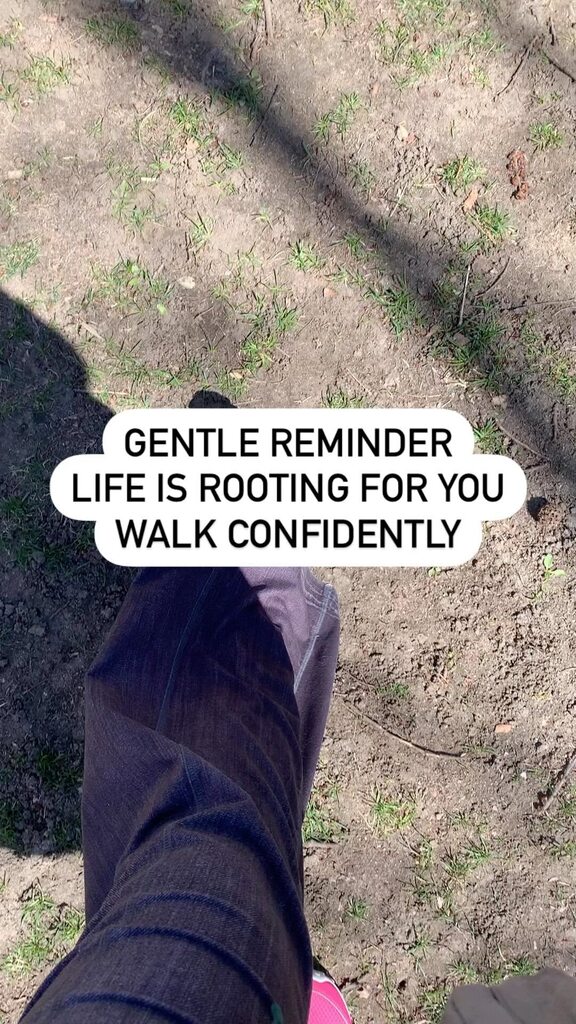 adropofom's tweet photo. #GentleReminder Life is rooting for you
For more healing inspiration and insight, go to https://t.co/O9cvk2RWYT
#HealingNote #gentlereminder 
#adropofom #healingenergeticwounds #healer #healers #selfhealer #selfhealers #soulwork #soulpractice #healingpractice #spiritualhealing … https://t.co/Qo231K7ASl