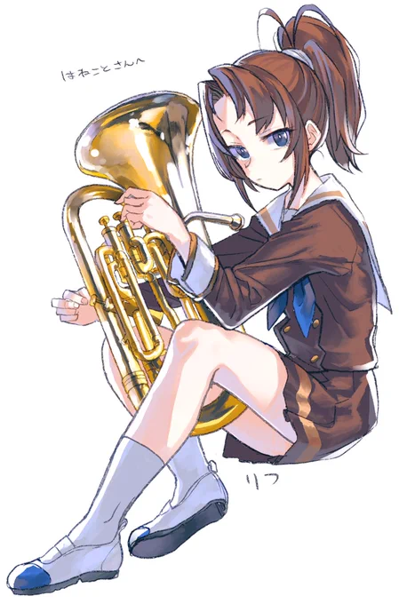 これもまじめにやっててえらい 