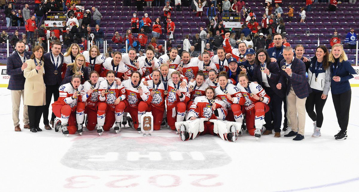 Tereza Sadilová tweet media