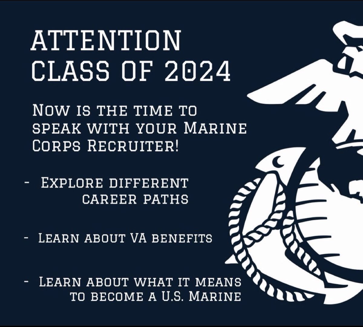 KDelo_7's tweet photo. #classof2023 #senior #seniors #northschuylkill #northschuylkillspartans #mahanoy #thefew #theproud #themarines #postoftheday #instagood #picoftheday #centraldauphineasthighschool

👨‍🎓📚 https://t.co/f9TdbX6Rz0