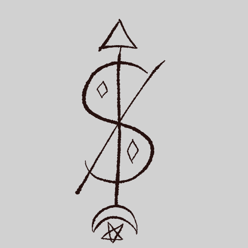 CharlotteMNPC's tweet photo. So, to make it easier.. this is the symbol. XD strart looking from the antique store near the old abandoned library... https://t.co/Ap81X8RDsu