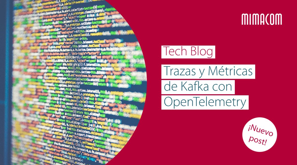 mimacom Spain tweet media