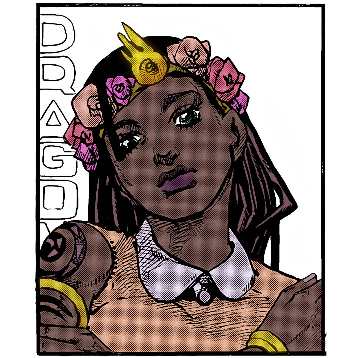 Jojolands Chapter 3 Fr Daily Dragona Joestar on Twitter: "Happy JoJolands Chapter 3 release!"